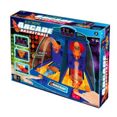 Electronic Arcade Basketball Game | Two Player Simple Showcase